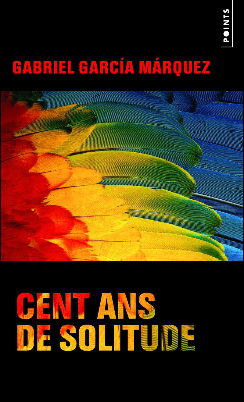 Cent ans de solitude (collector) 9782757848074