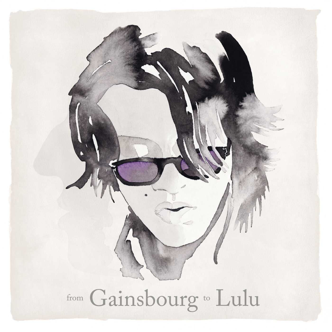 from Gainsbourg to Lulu 0787767786469