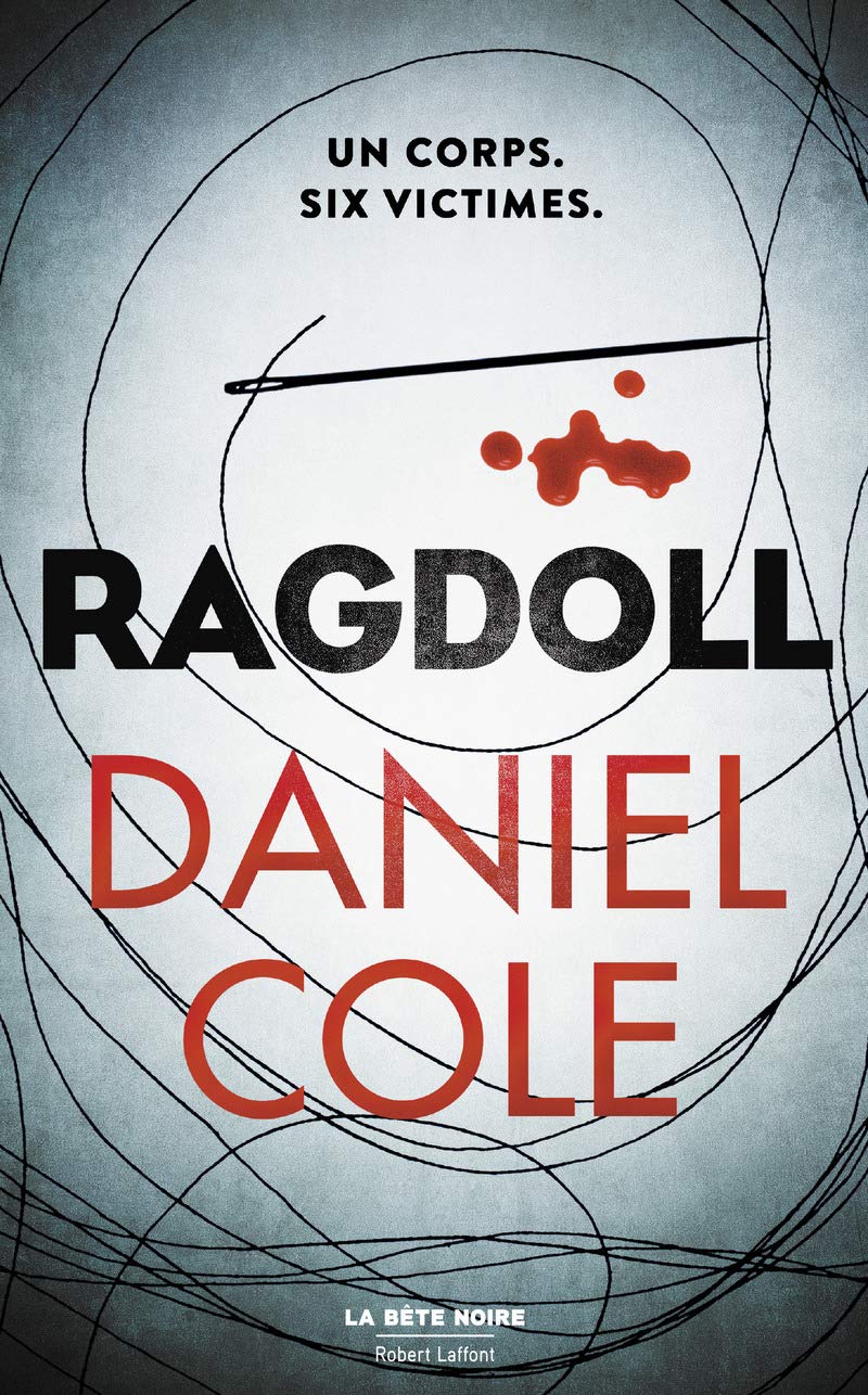 Ragdoll - édition française (1) 9782221197721