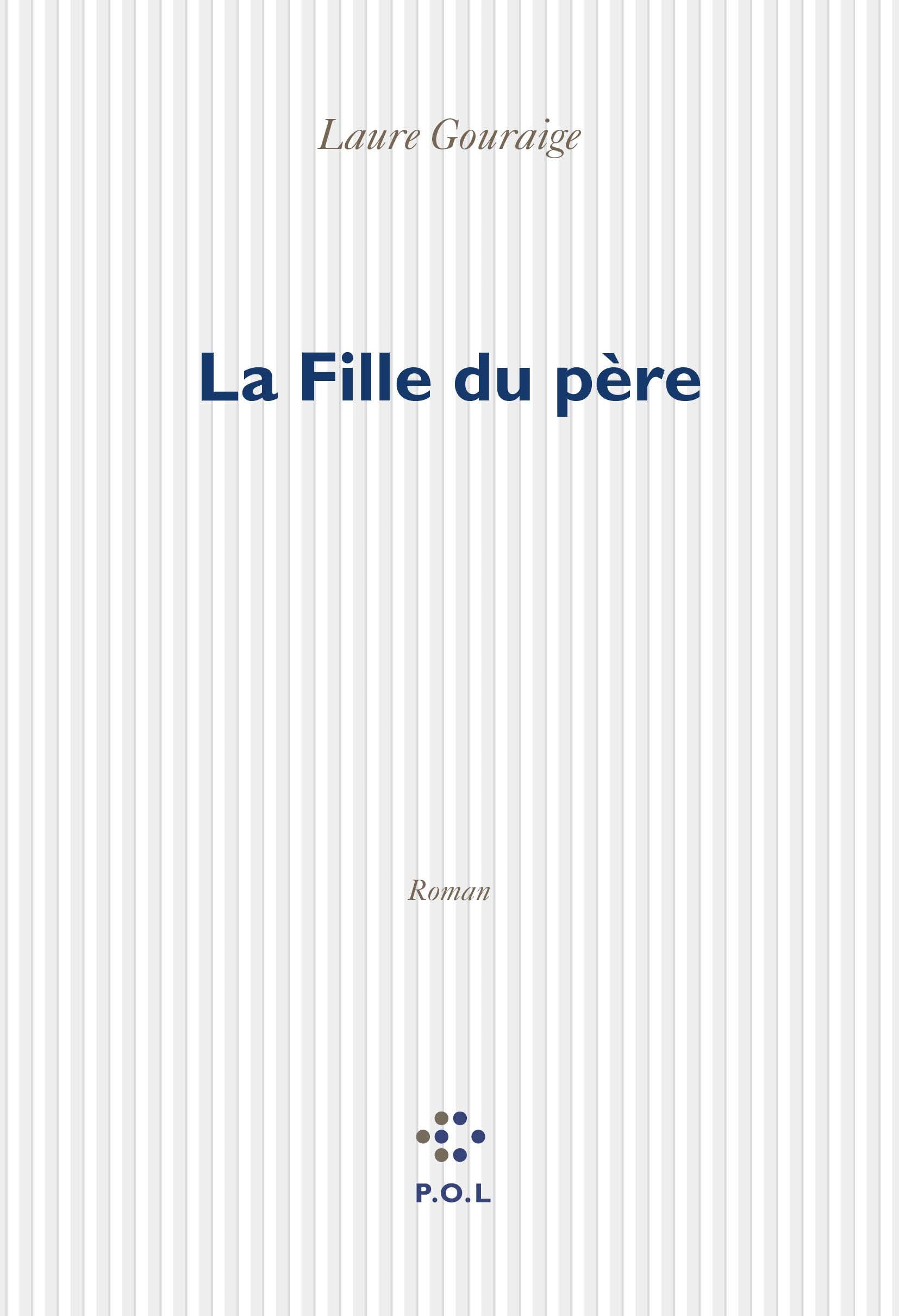 La Fille du père 9782818049471