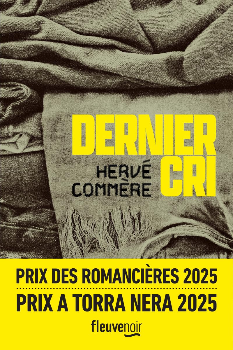 Dernier Cri 9782265144095