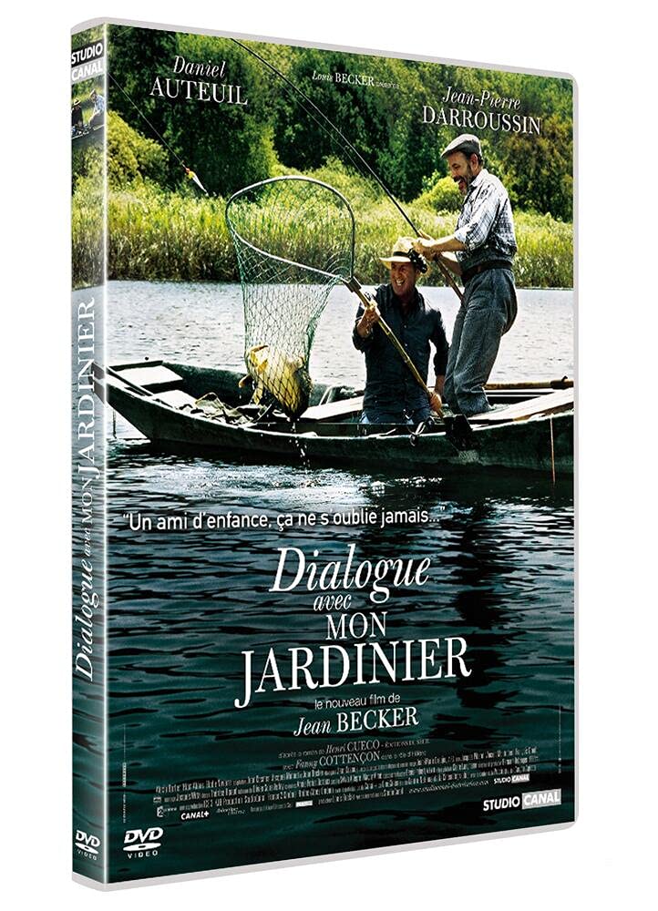 Dialogue avec Mon Jardinier 3259130238921
