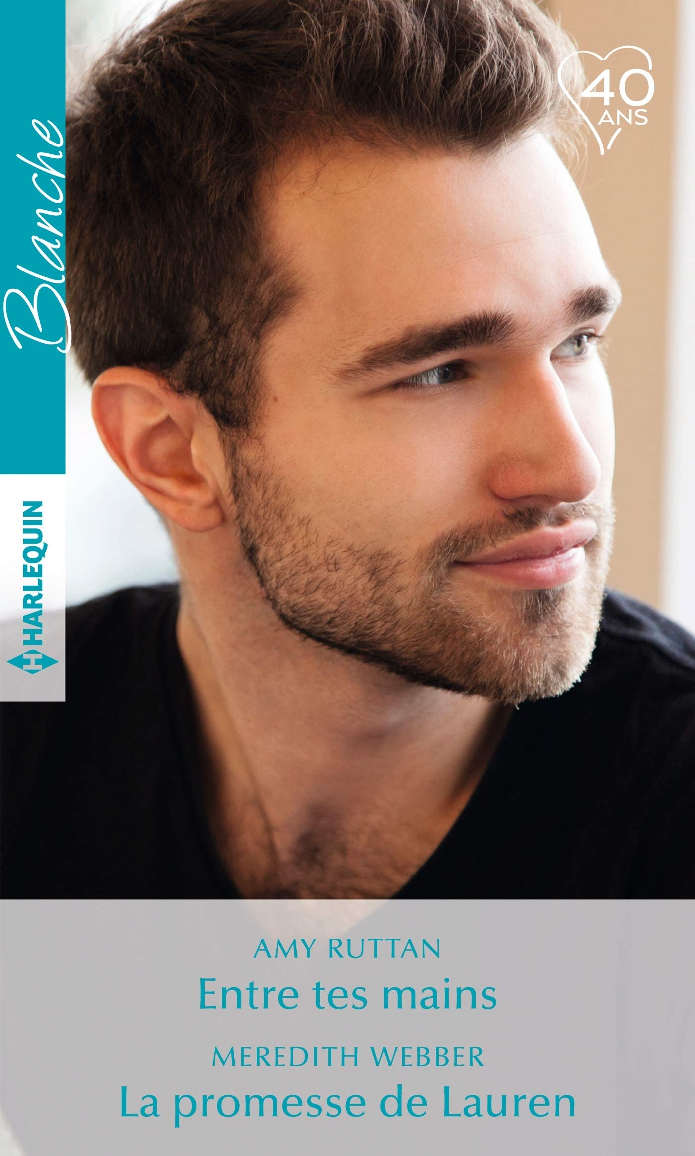 Entre tes mains - La promesse de Lauren 9782280381444