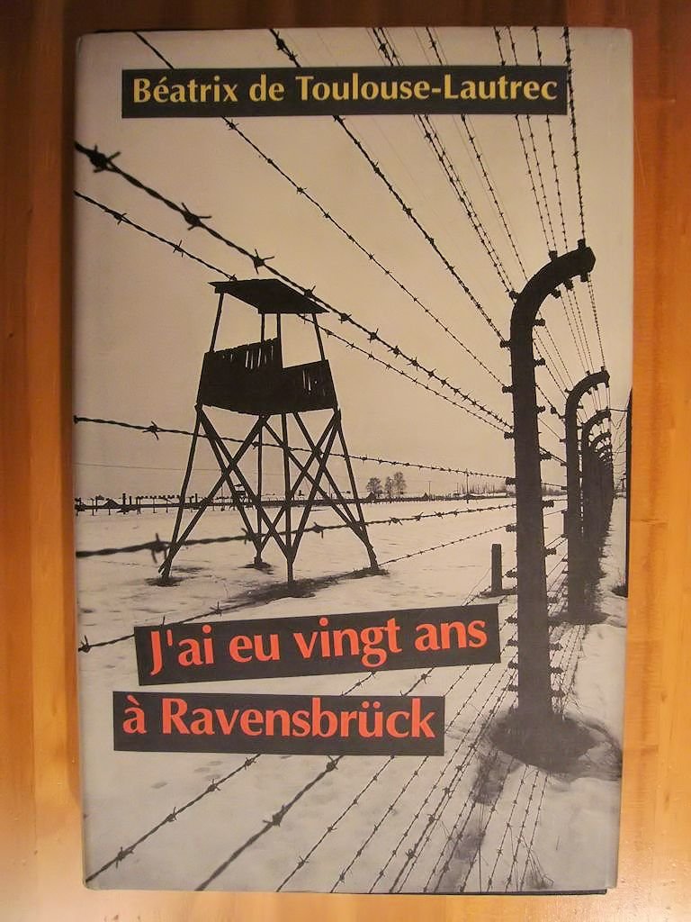 J'ai eu vingt ans à Ravensbrück: La victoire en pleurant 9782262008895