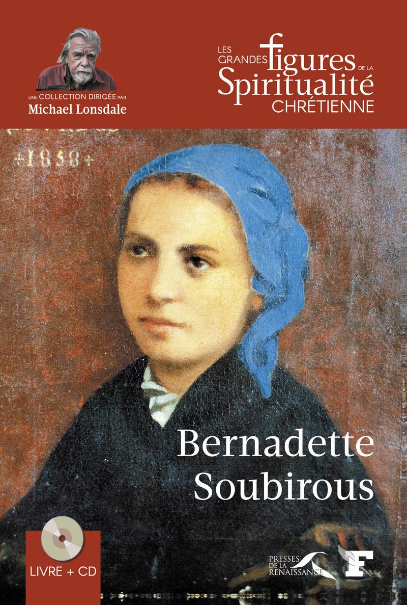Bernadette Soubirous 9782750913359