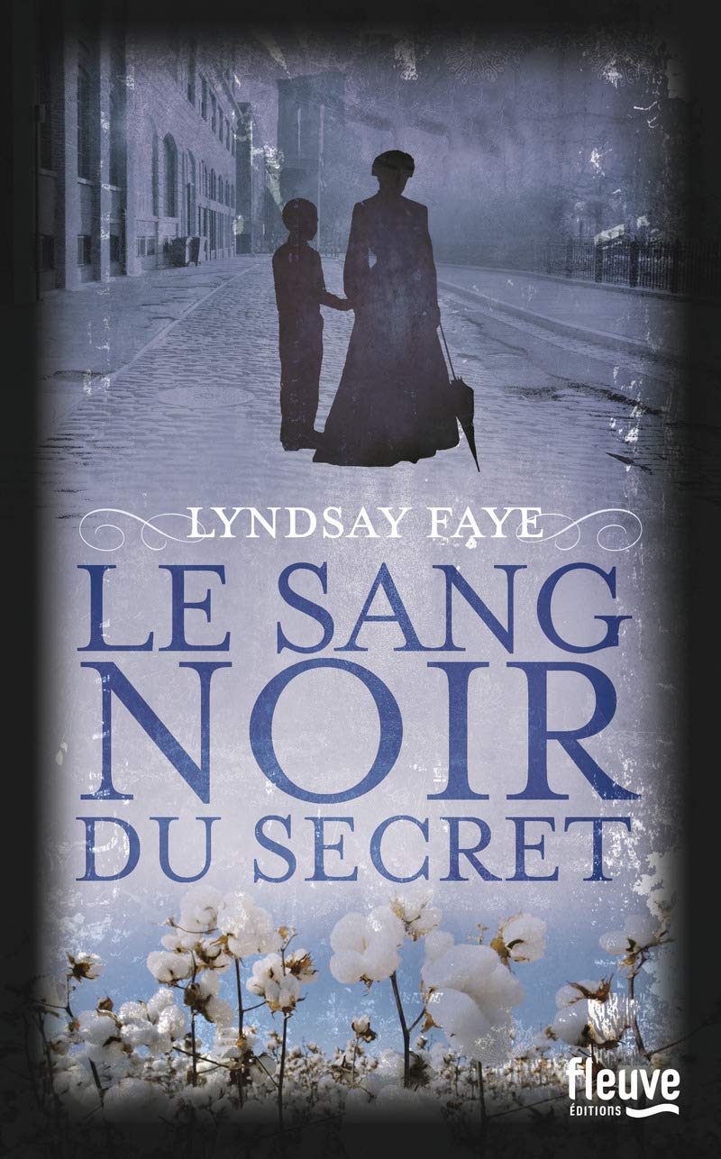 Le Sang noir du secret (2) 9782265094468