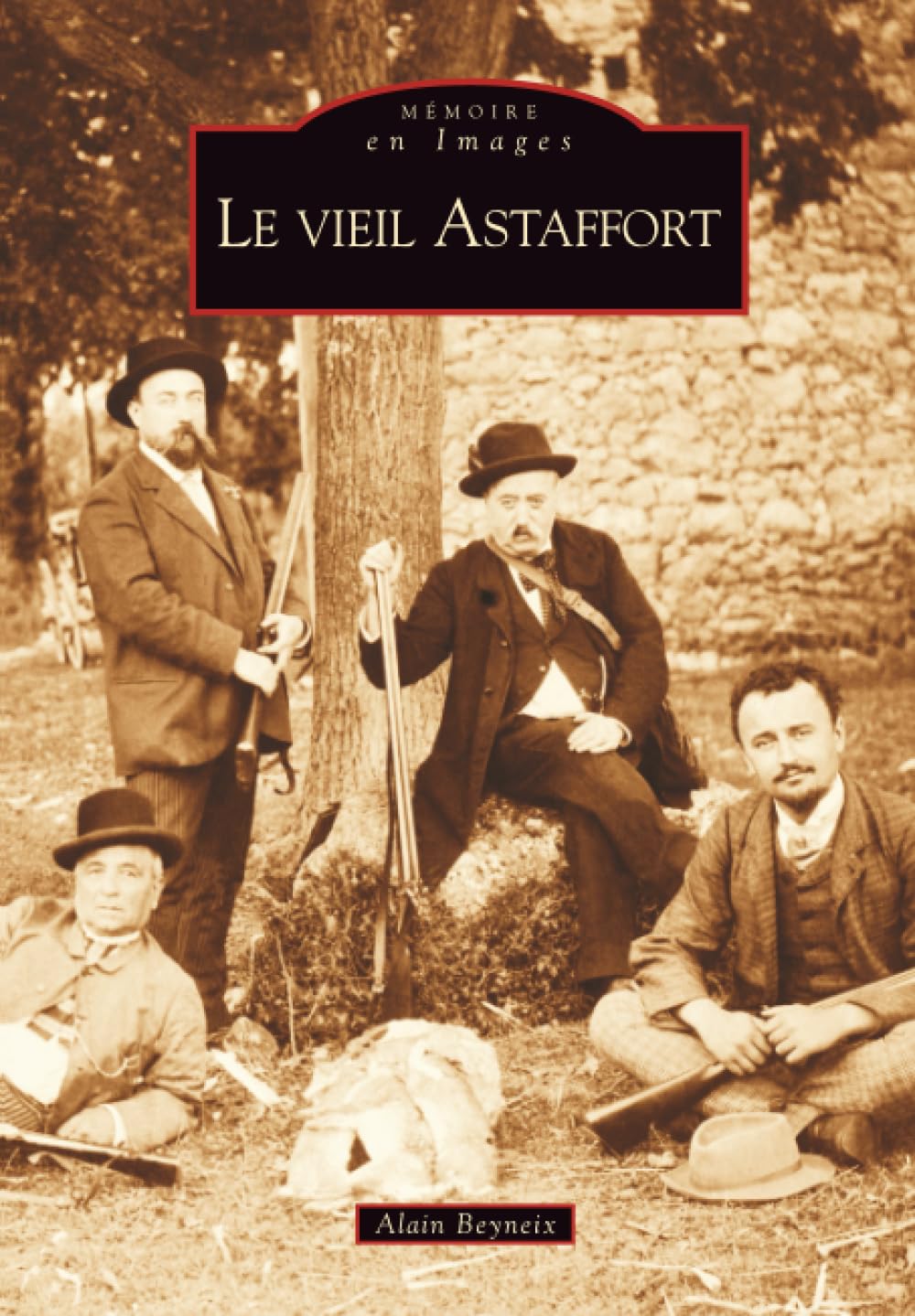 Astaffort (Le vieil) 9782813800411
