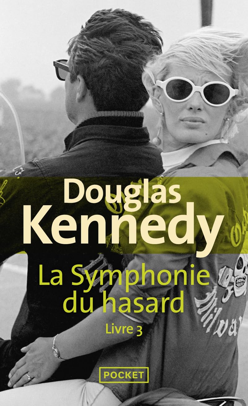 La Symphonie du hasard Livre 3 (3) 9782266291583