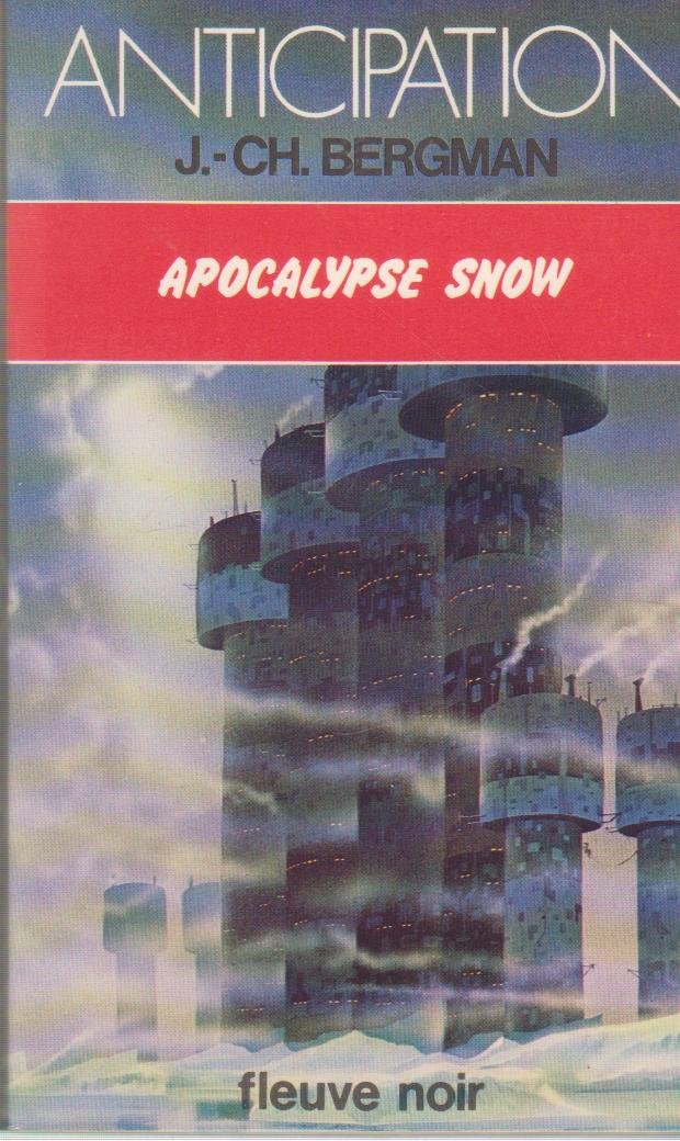 Apocalypse snow 9782265012967