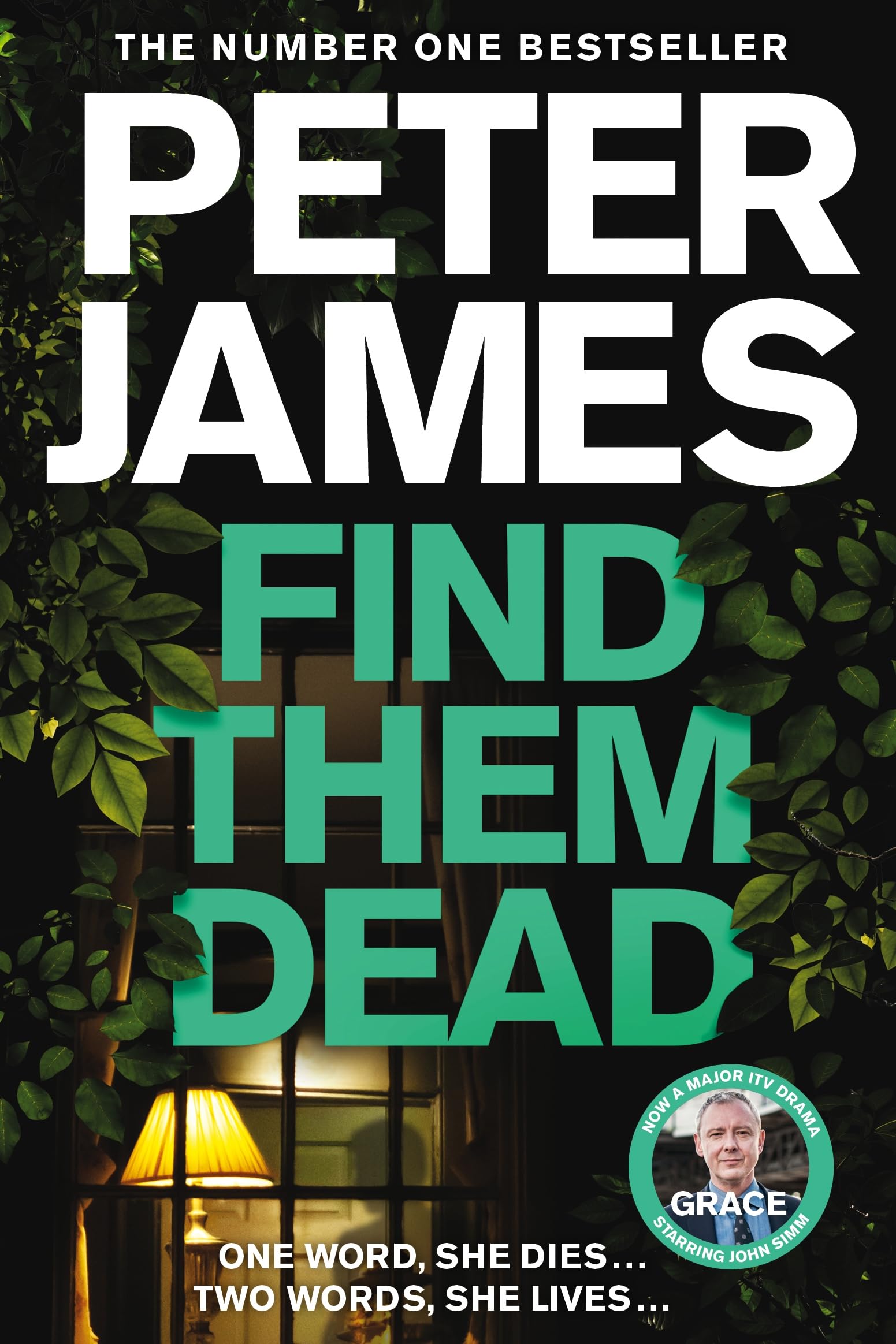 Find Them Dead 9781529004335