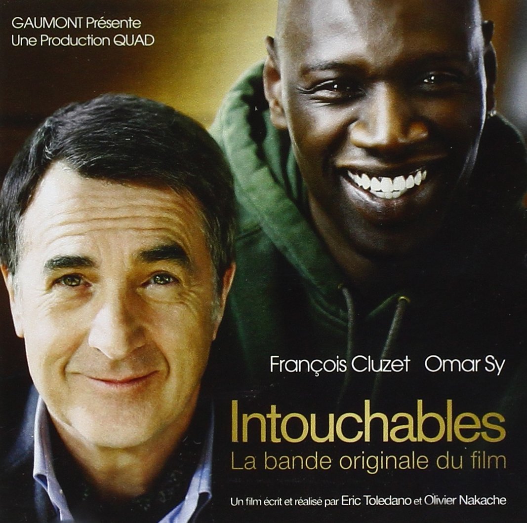 Intouchables 0602527981215