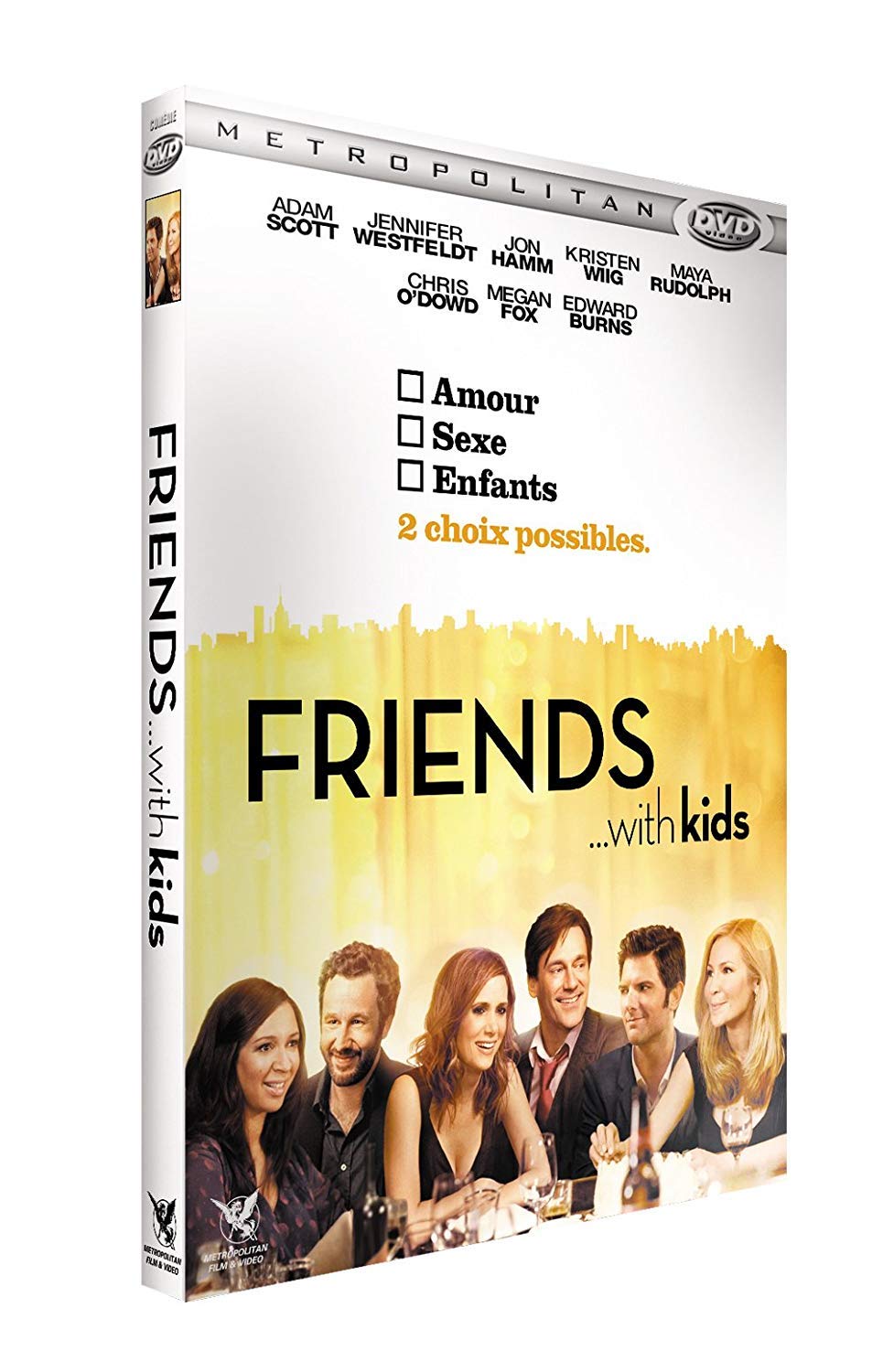 Friends with Kids 3512391977566