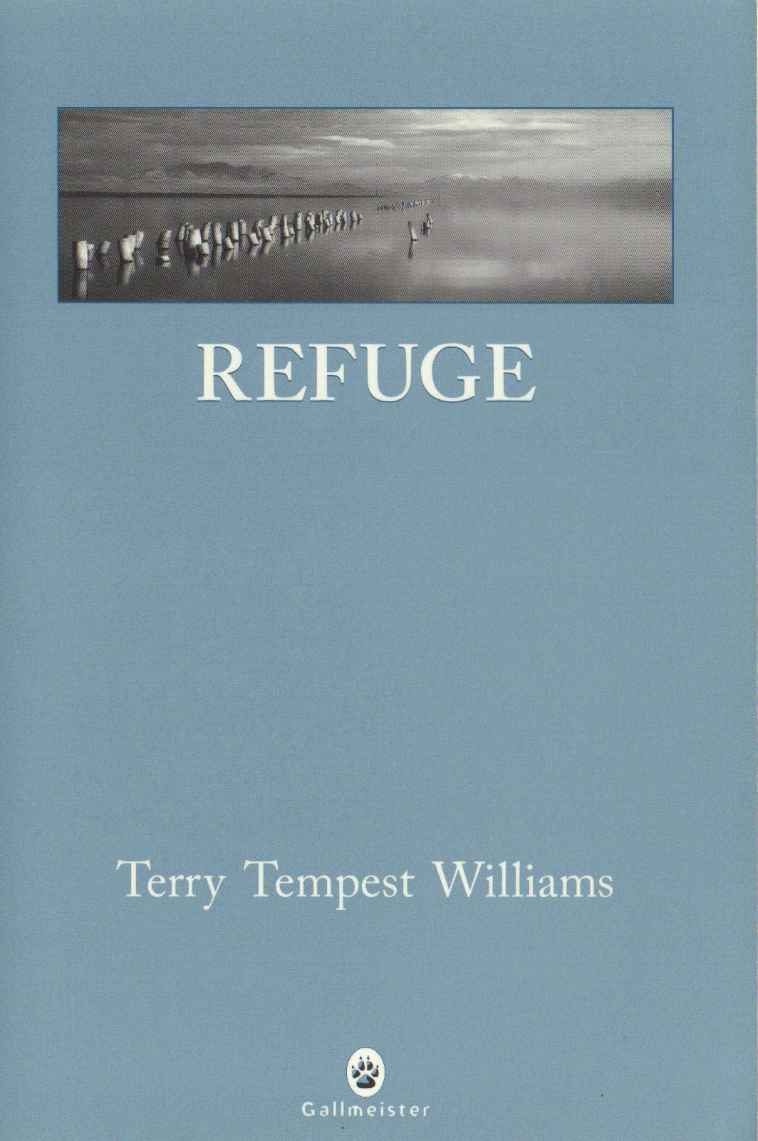 Refuge 9782351780534