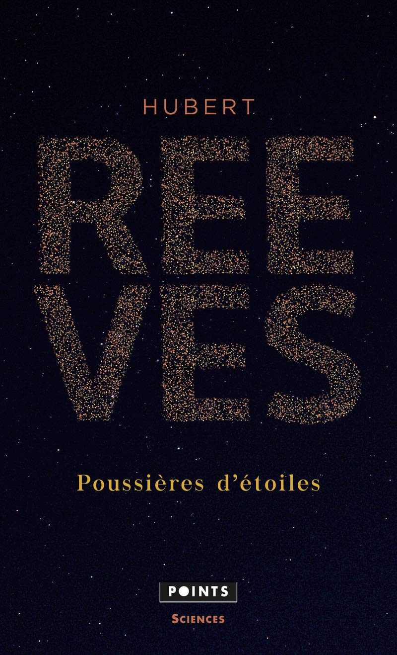 Poussières d'étoiles 9782757863824