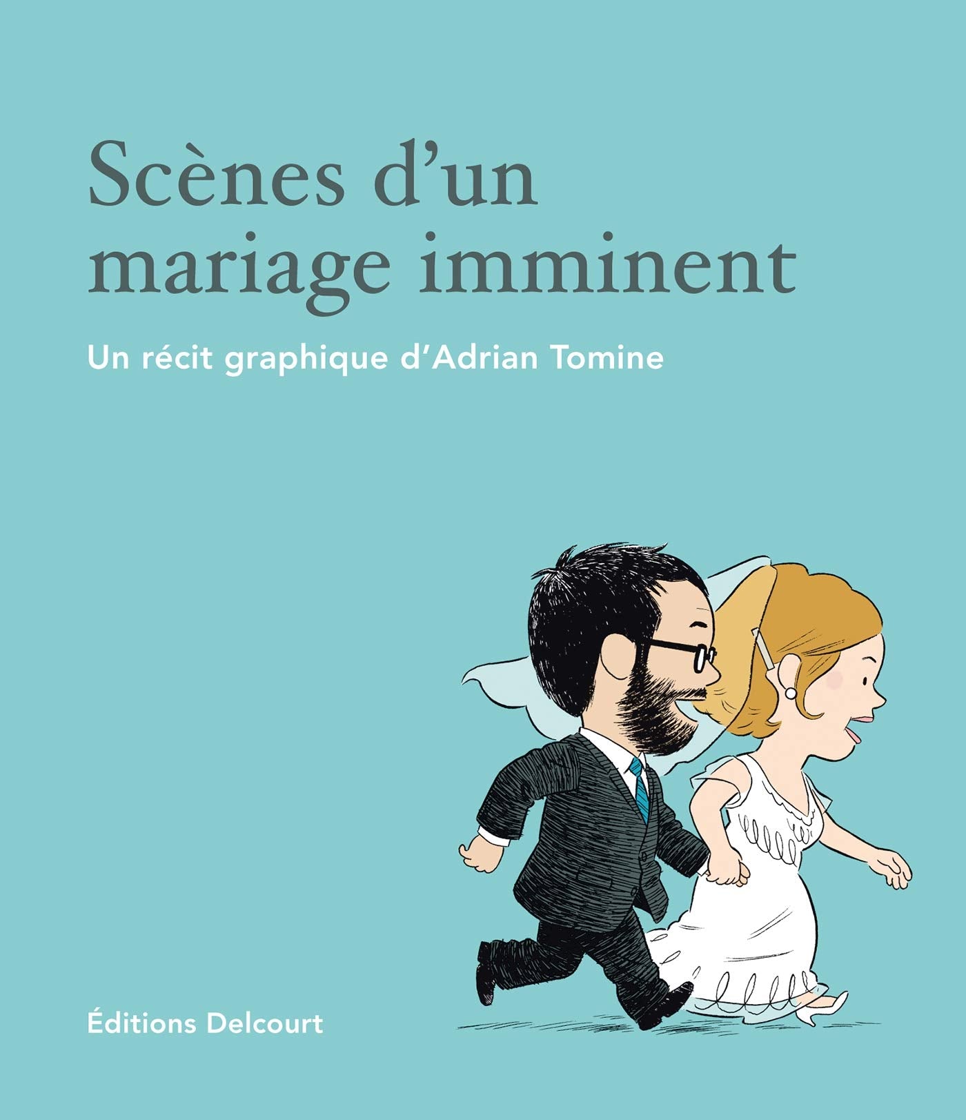 Scènes d'un mariage imminent 9782756026749