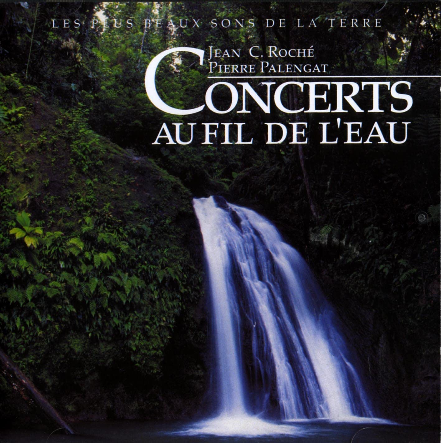 Concerts Au Fil De L' Eau 3562690006122