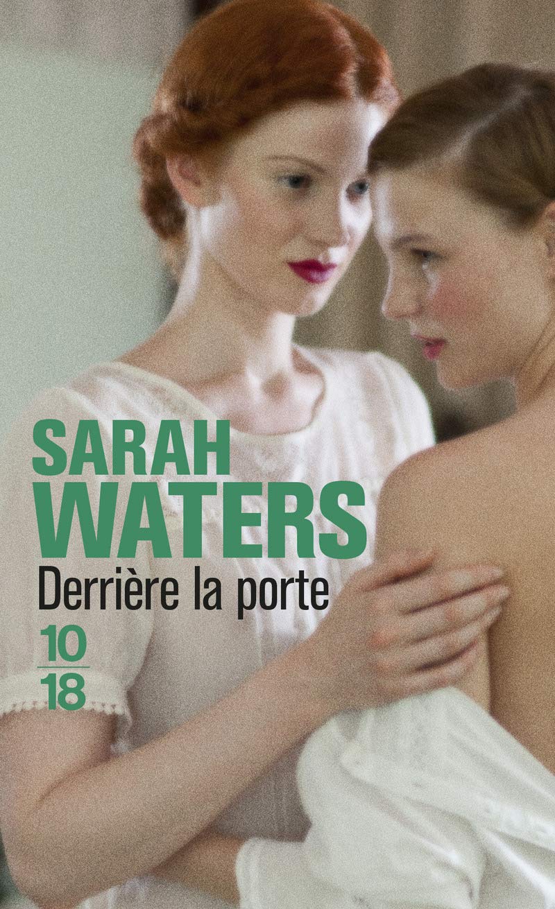 Derrière la porte 9782264065742