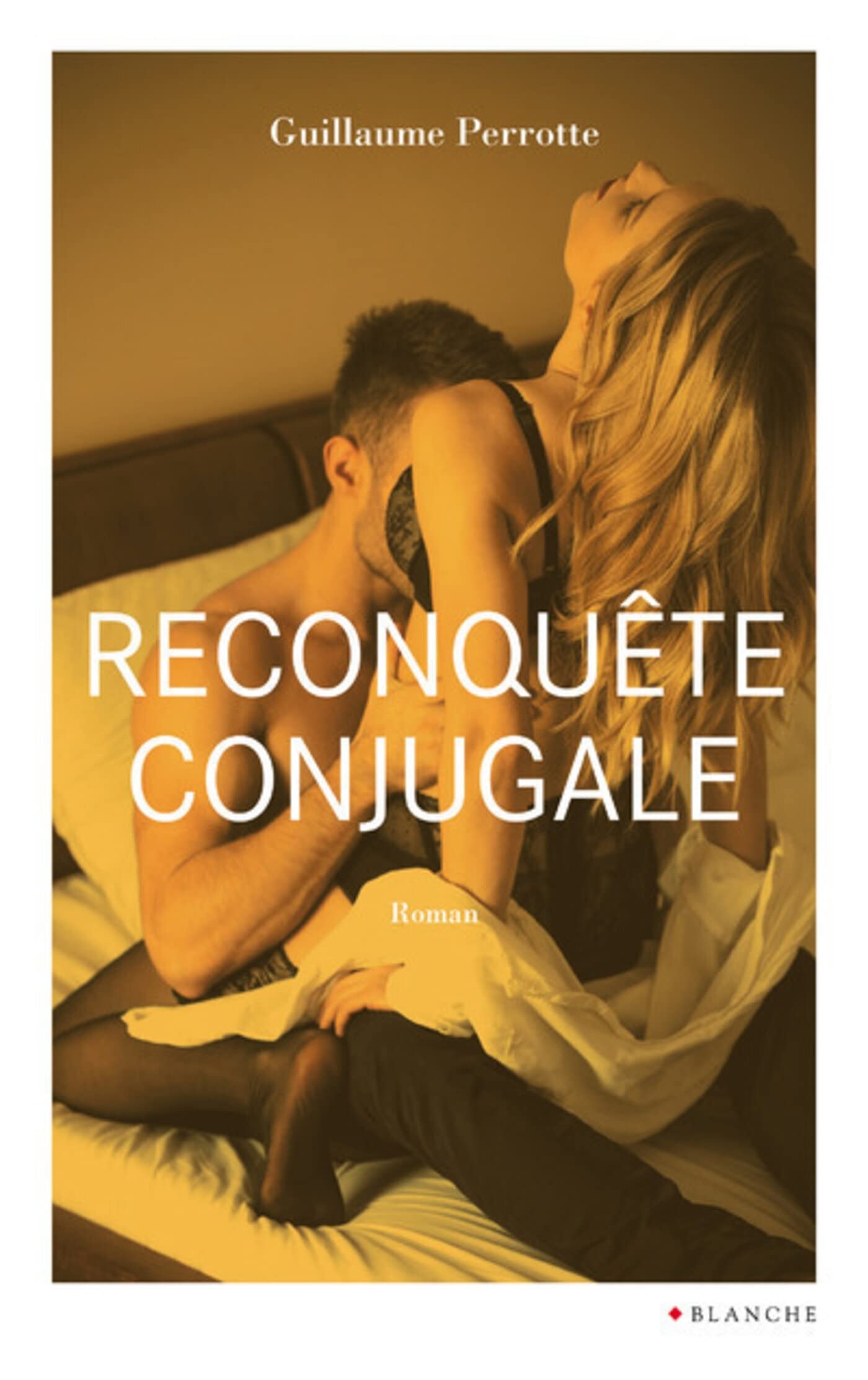 Reconquête conjugale 9782846285681