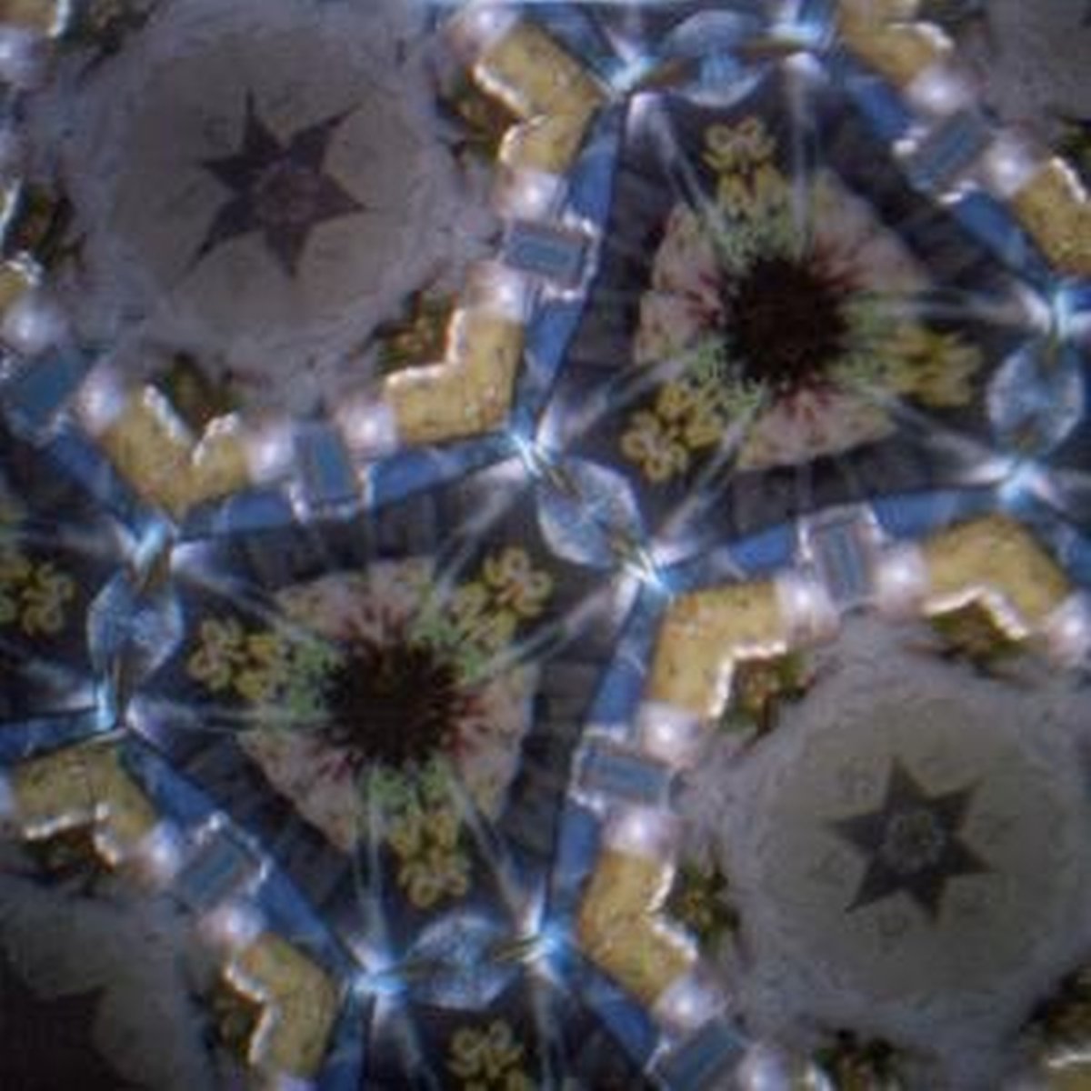 Kaleidoscope 0730003418426