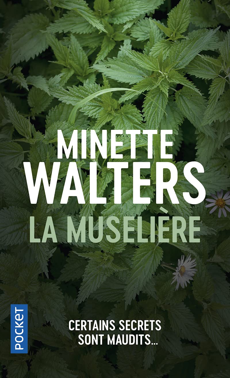 La muselière 9782266210959