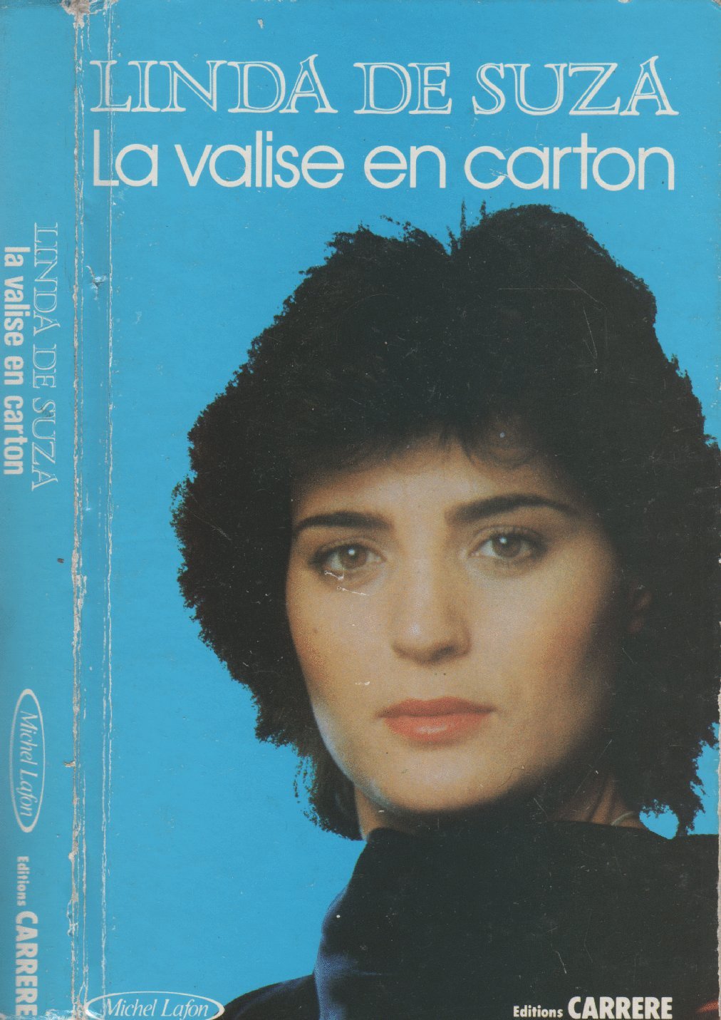 La valise en carton (French Edition) 9782868040046