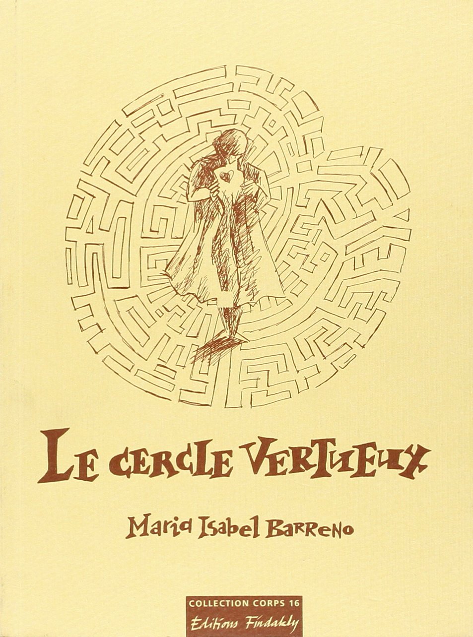 Le Cercle Vertueux 9782868050656