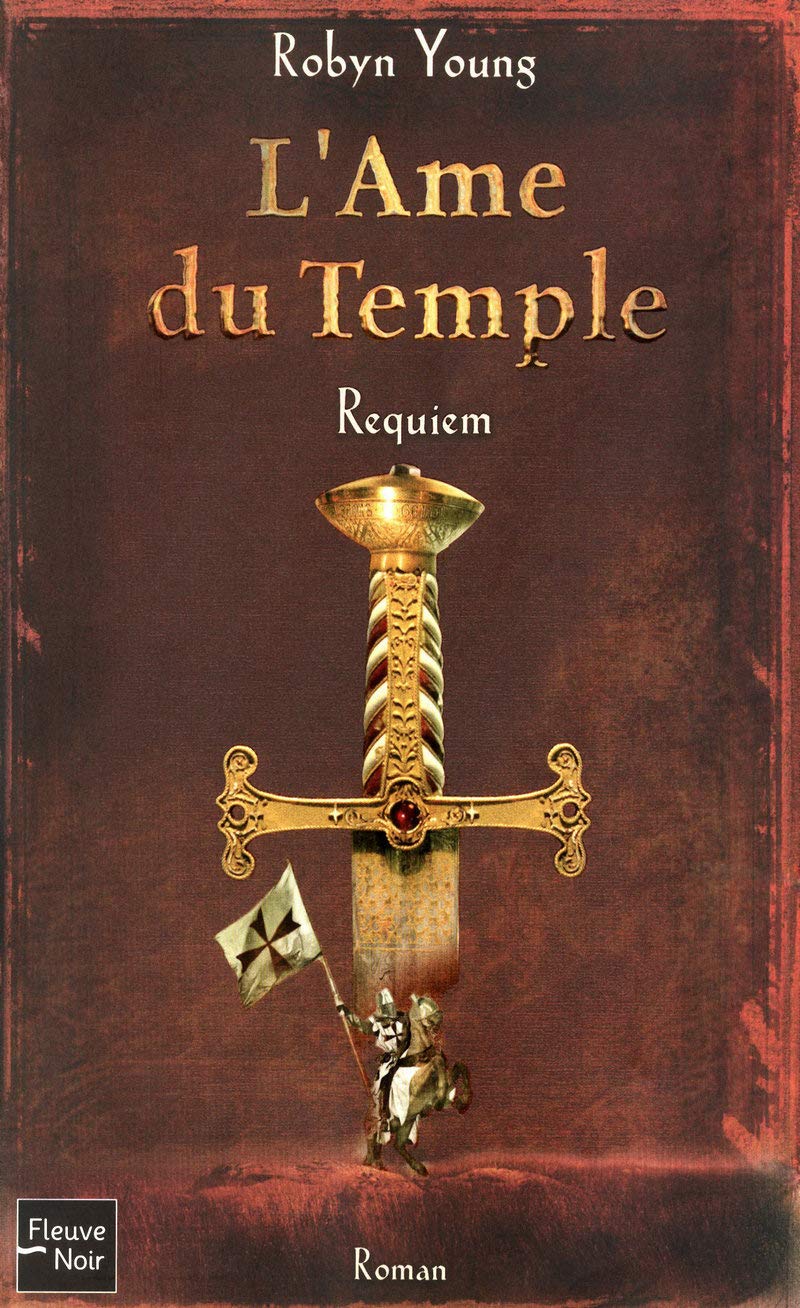 L'Ame du temple T3 9782265084049