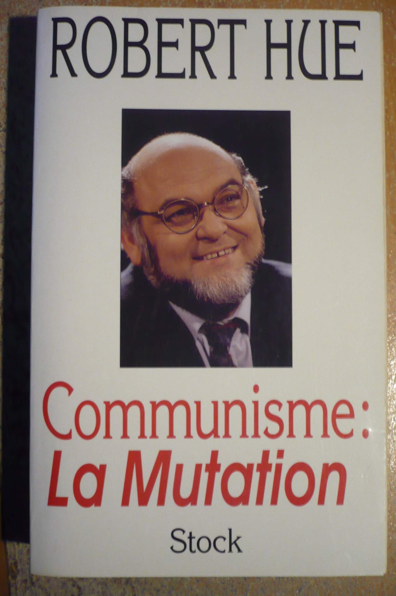 Communisme : la mutation 9782234045514