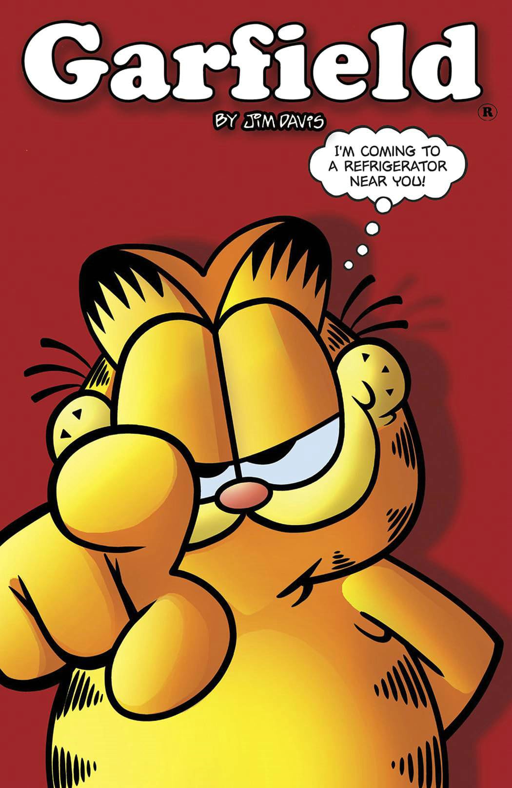 Garfield Volume 4 9781608863921