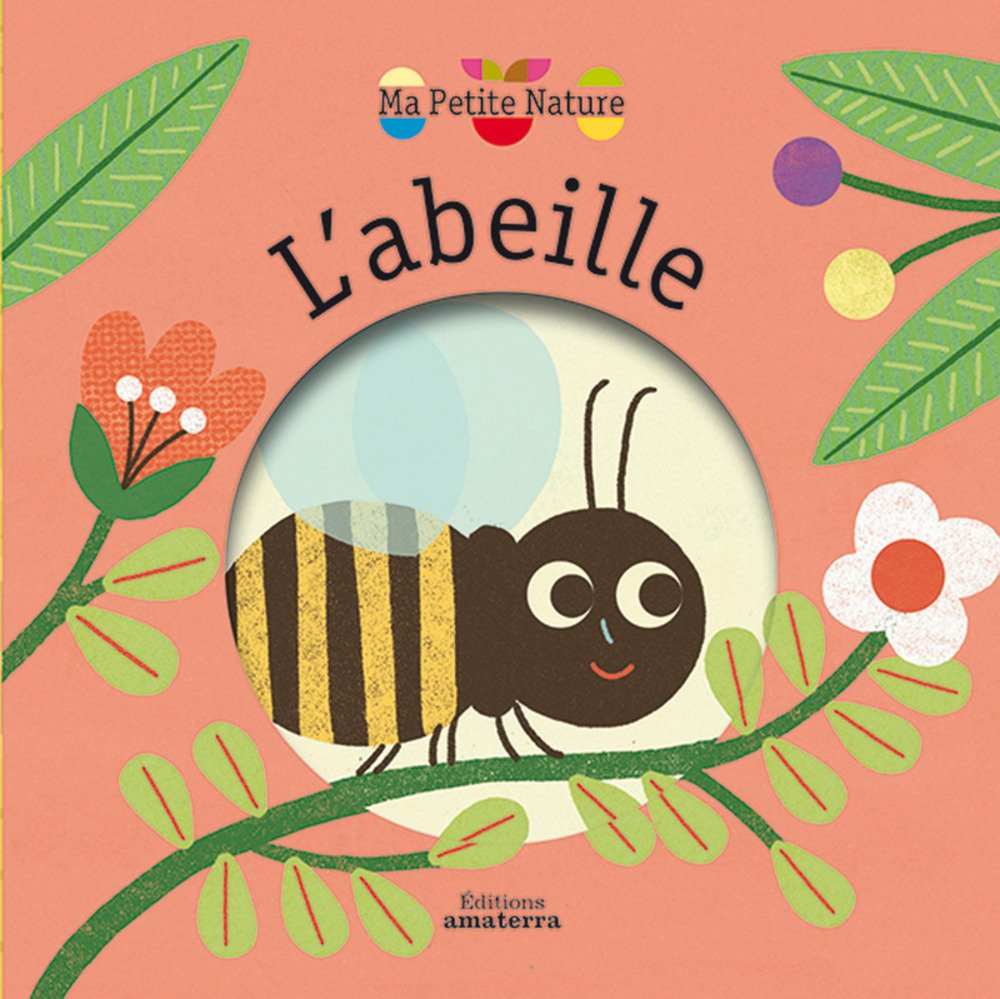 L'Abeille 9782368560709