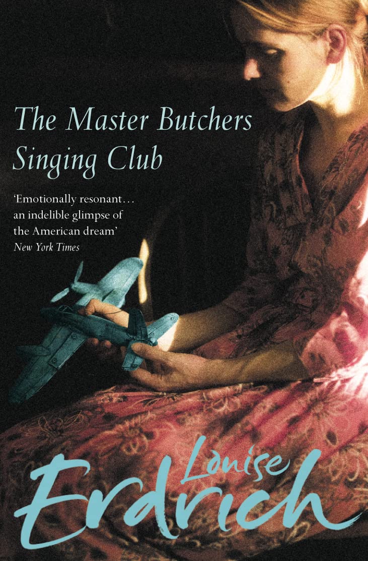 The Master Butchers Singing Club 9780007136384