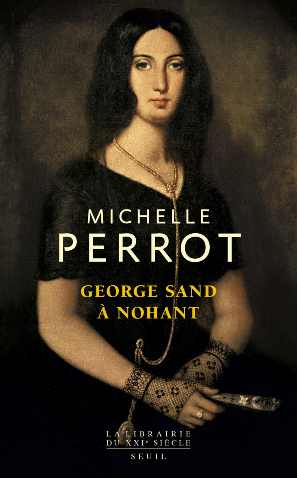 George Sand à Nohant. Une maison d'artiste 9782020820769
