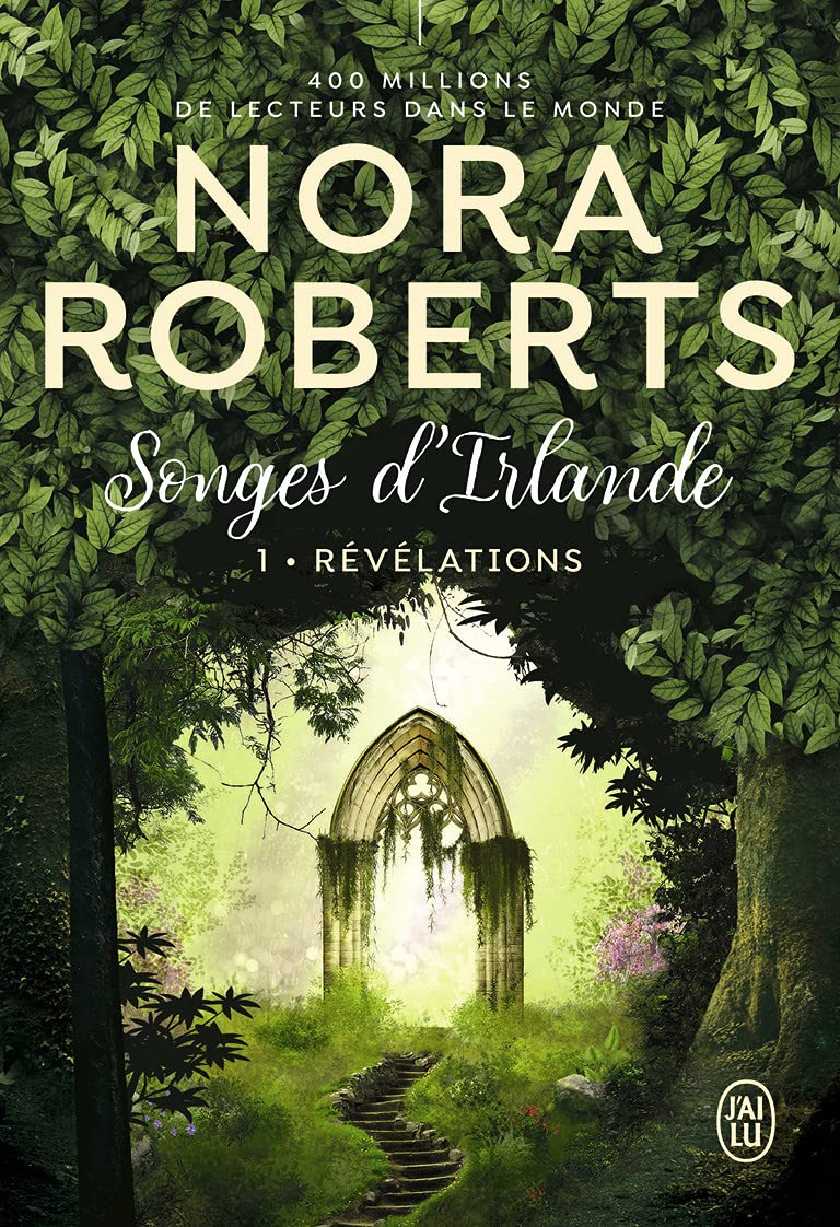 Révélations 9782290259450