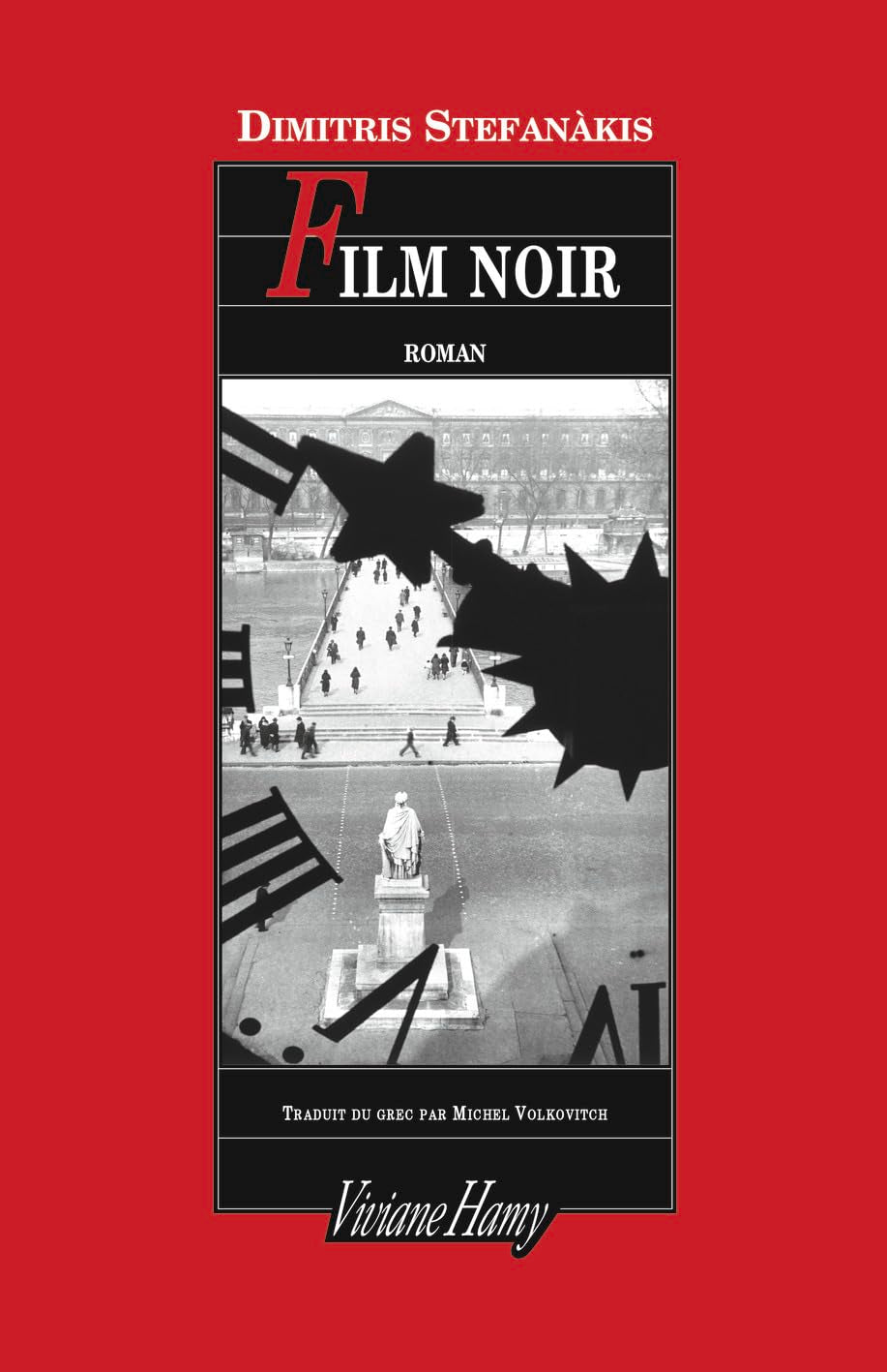 Film noir 9782878585773