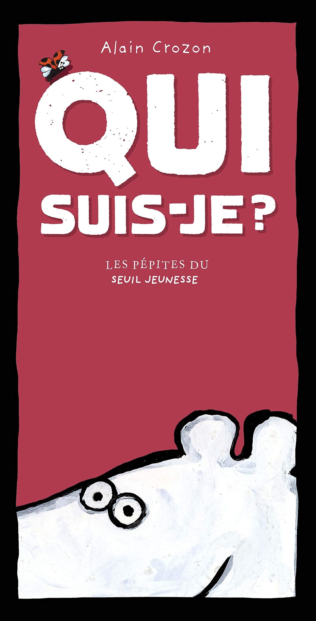 Qui suis-je? 9782021068580
