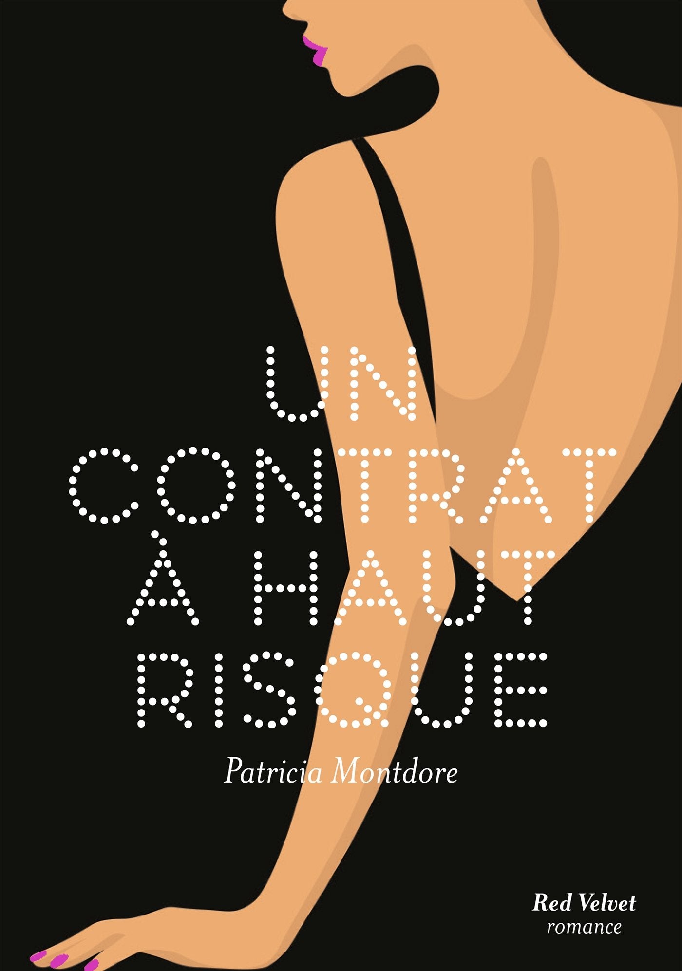 Un contrat à haut risque 9782501114455