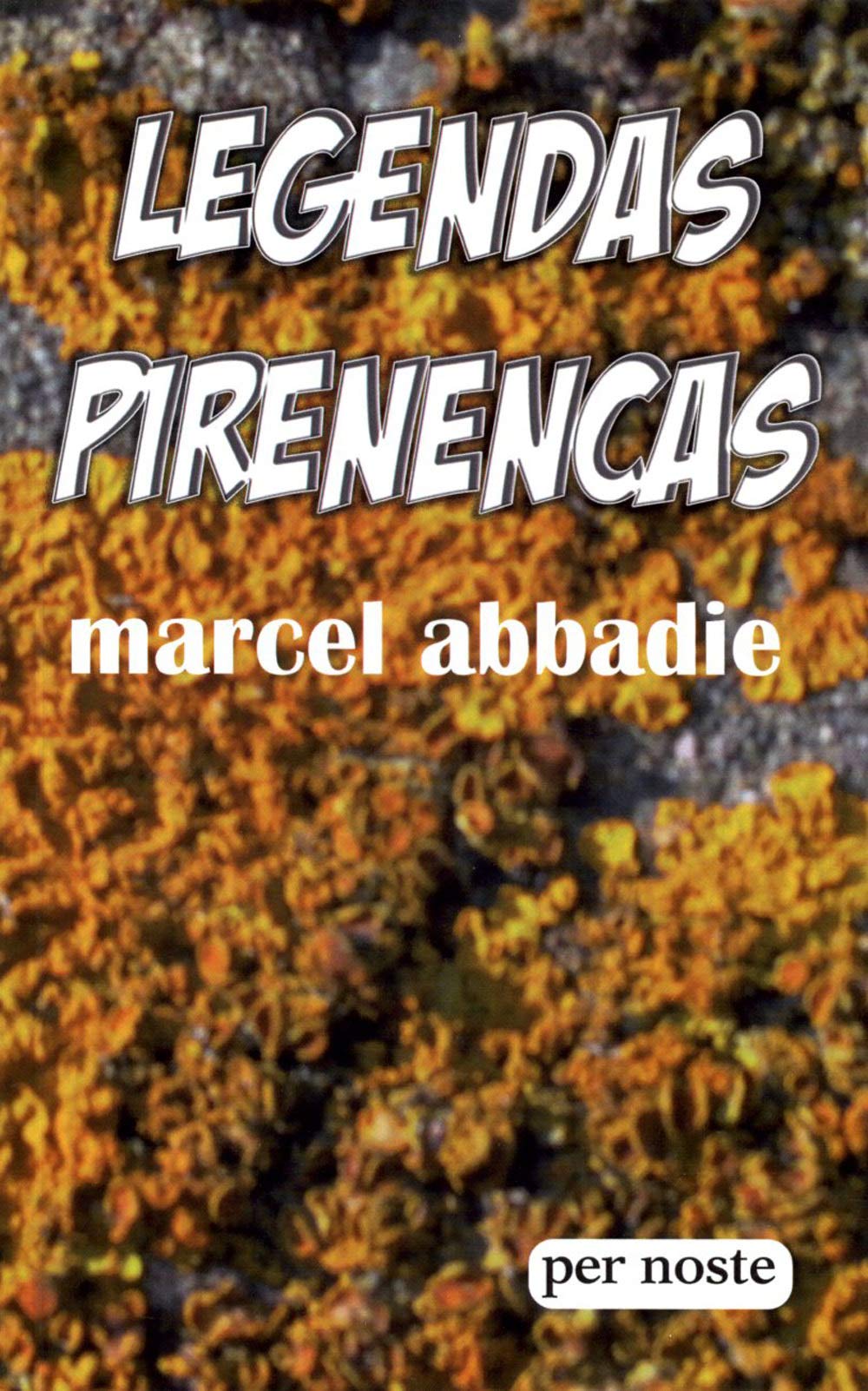 Legendas pirenencas (Occitan de Gascogne) 9782868660541