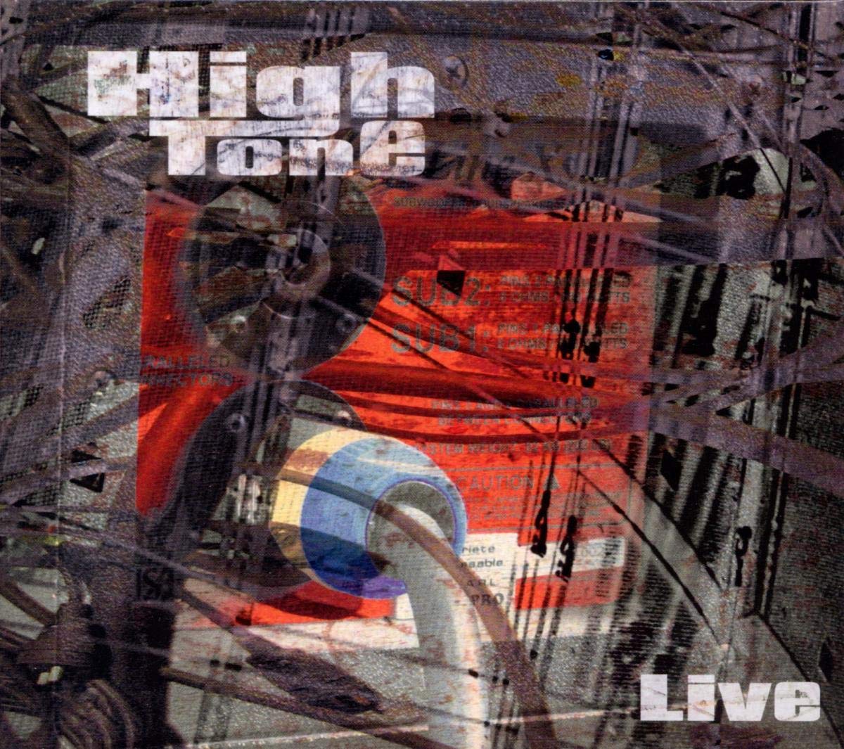 Live 5413356631128
