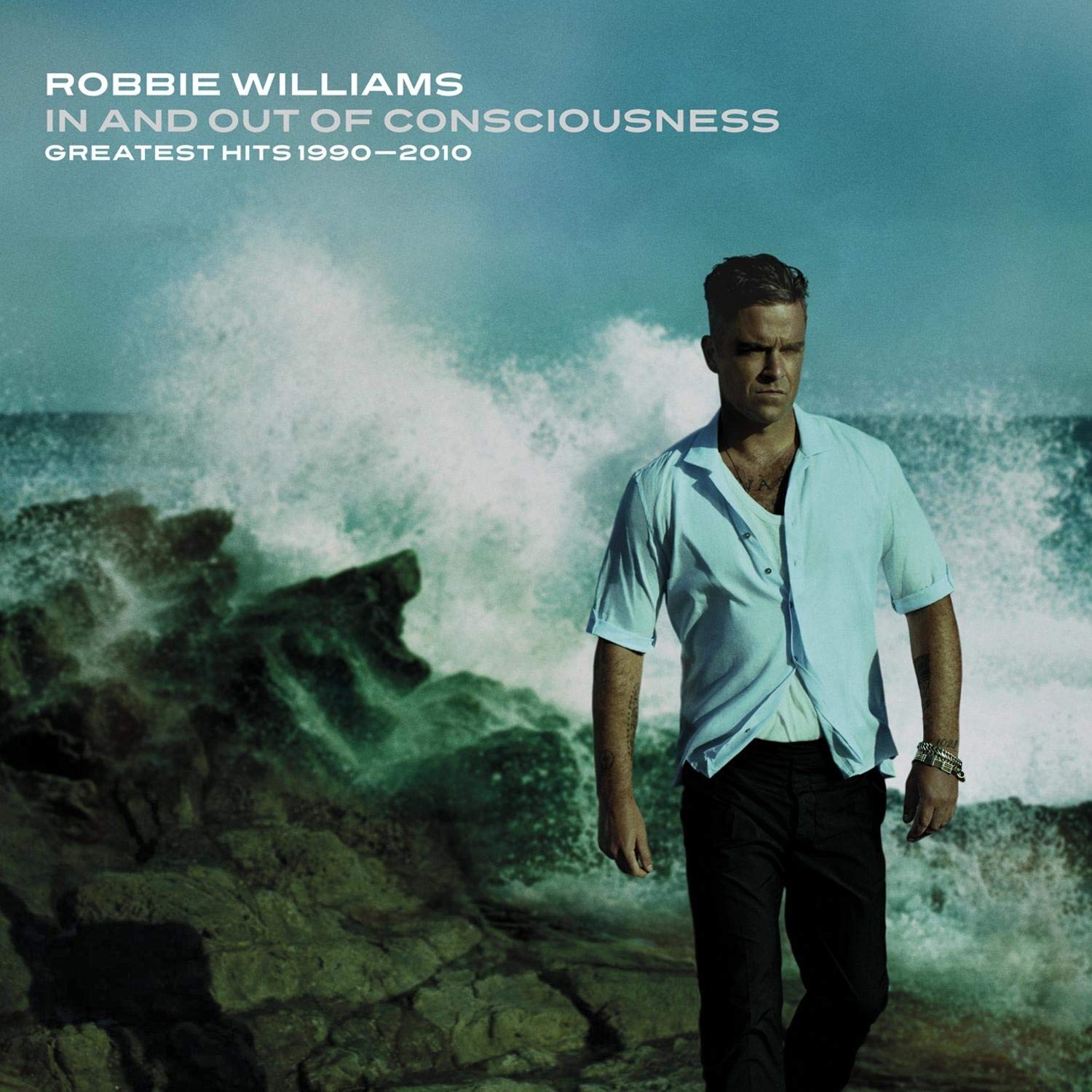 in and Out of Consciousness: Greatest Hits 1990-2010 [Import] 5099990783128