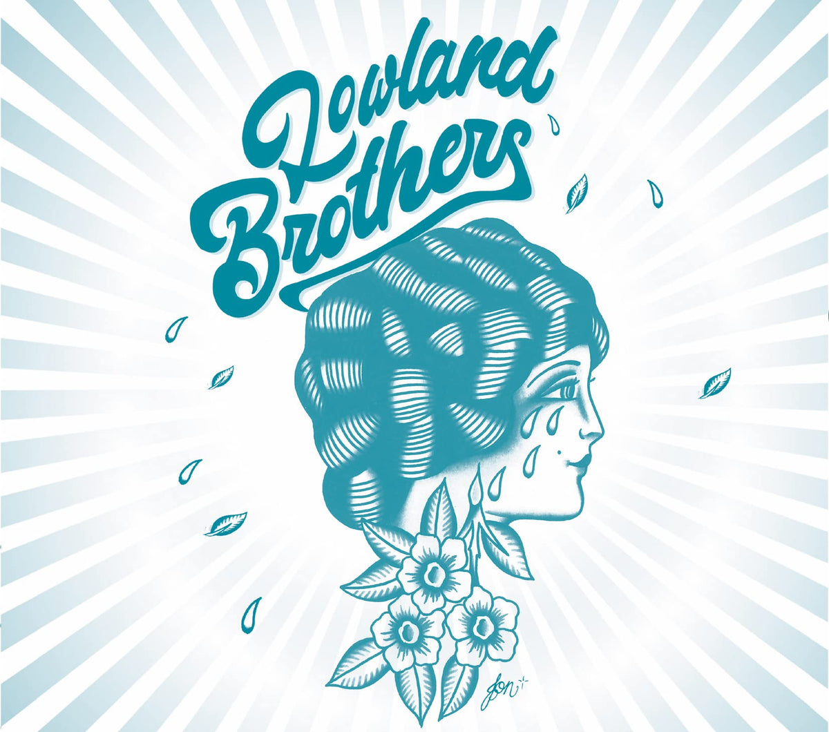 Lowland Brothers 3760248834238