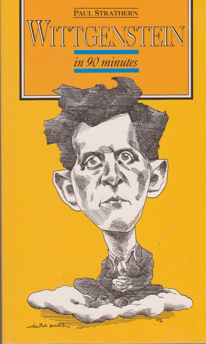 Wittgenstein in 90 Minutes 9780094759701