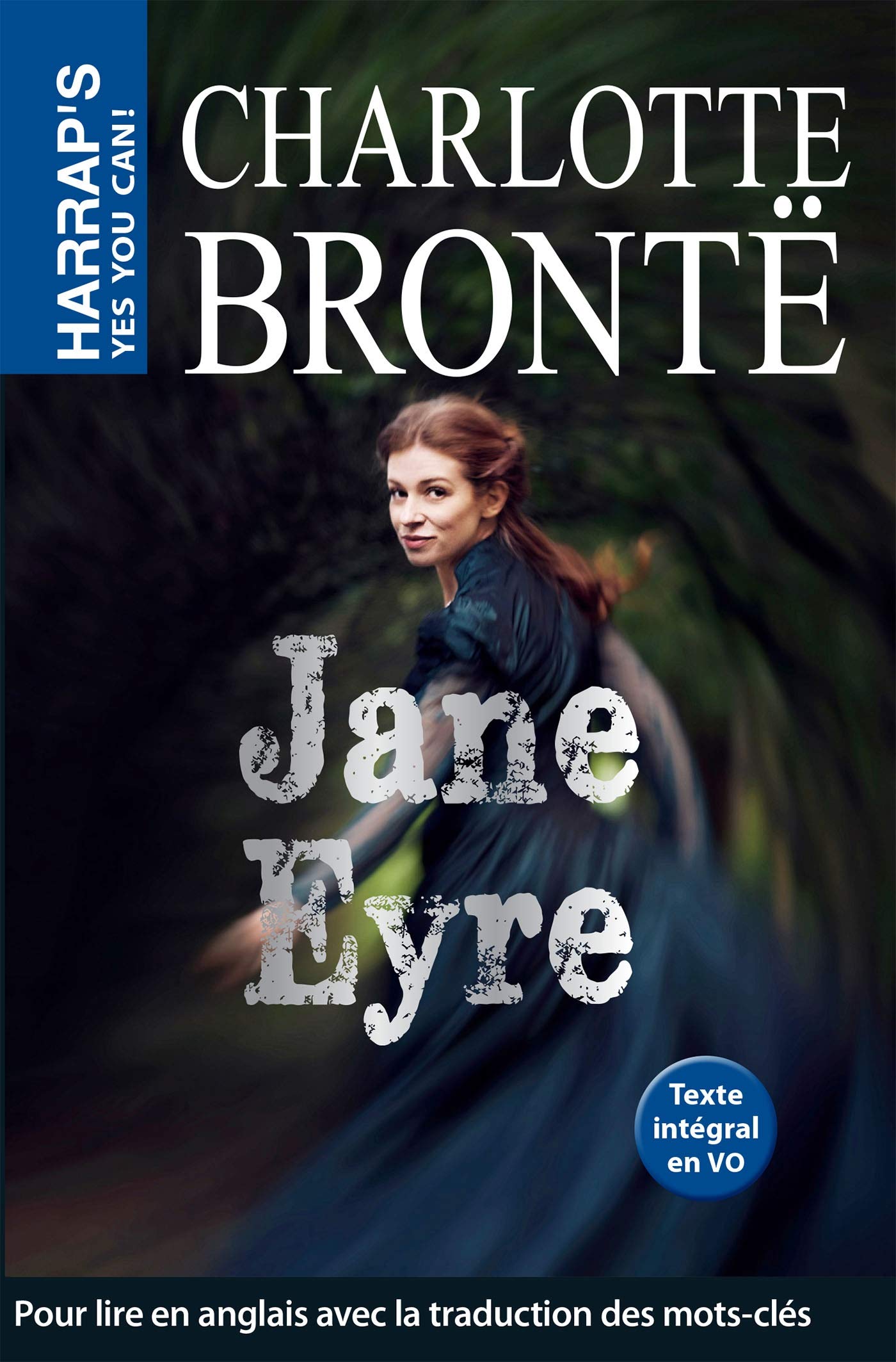 Jane Eyre 9782818708354