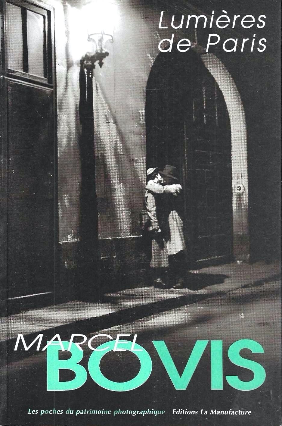Marcel Bovis. Promenades Parisiennes 9782737704130
