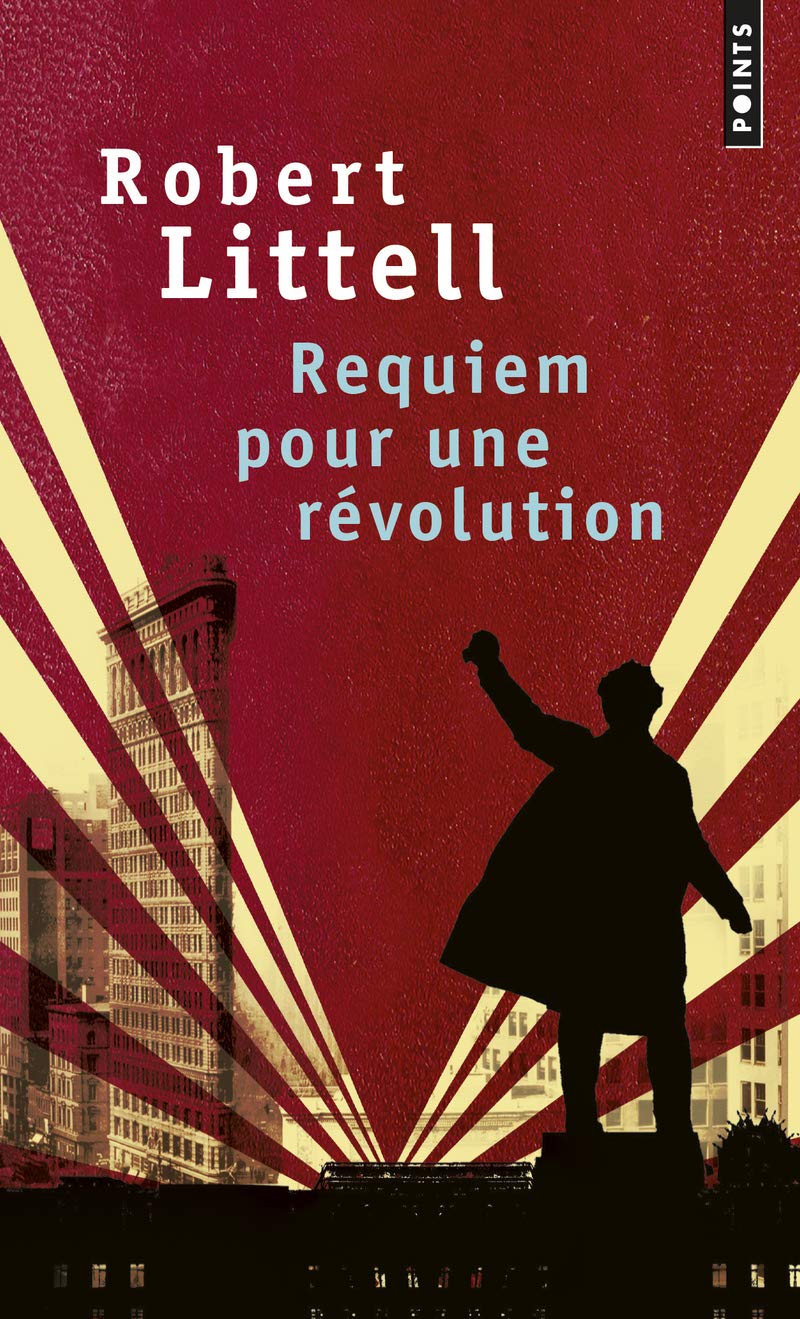 REQUIEM POUR UNE REVOLUTION 9782757817780