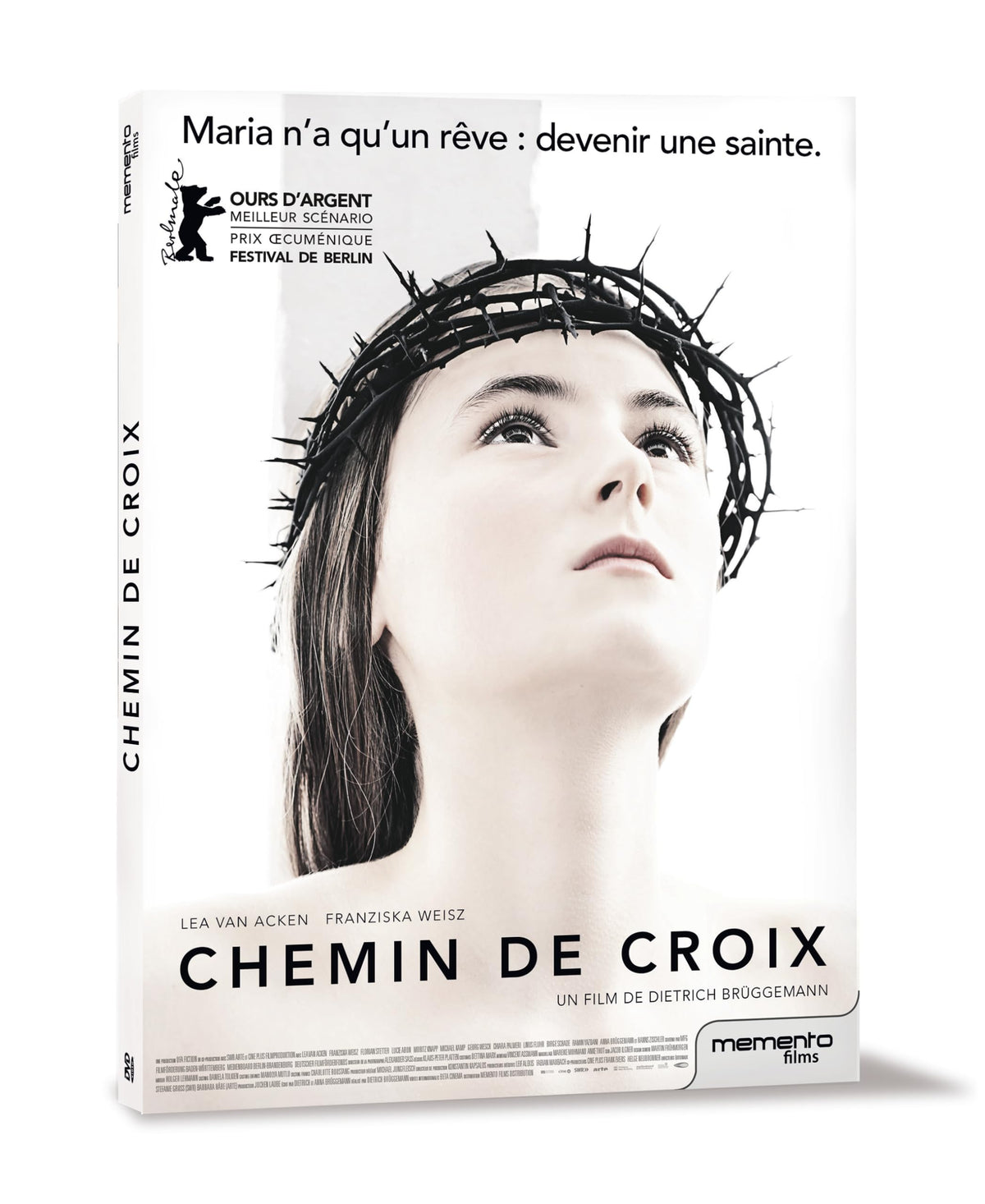 Chemin de croix 3545020033975
