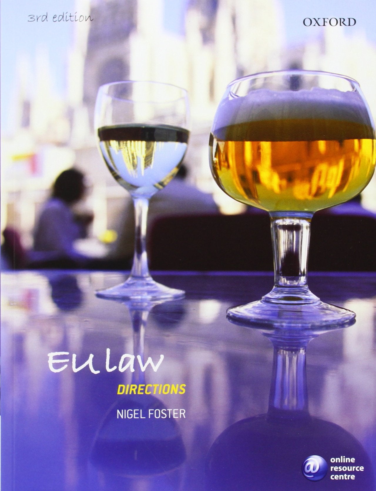 EU Law Directions 9780199639809