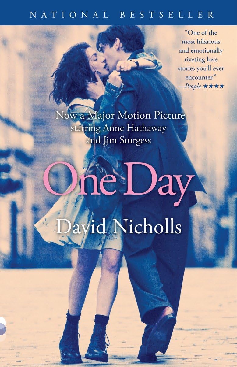 One Day 9780307946713