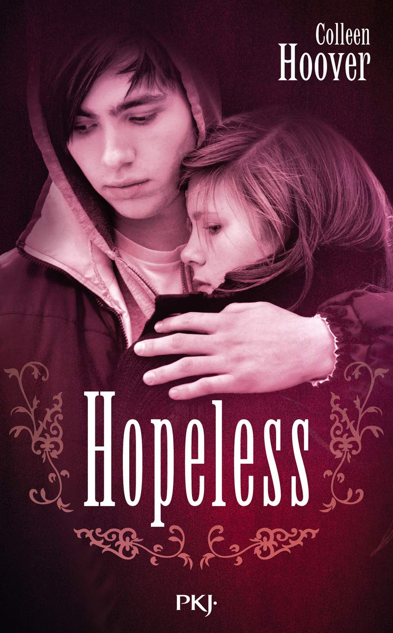 Hopeless 9782266274173