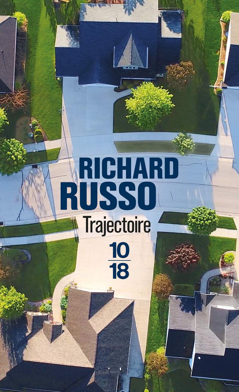 Trajectoire 9782264074881