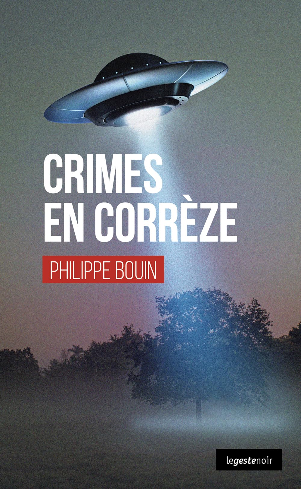 Crimes en Corrèze 9791035325862